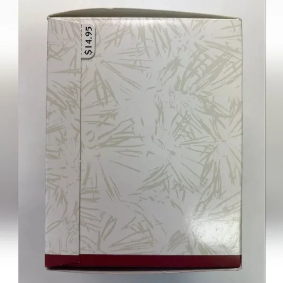 Hallmark Holiday Barbie 1996 Keepsake Christmas Ornament 4th in Series - Picture 3 of 5